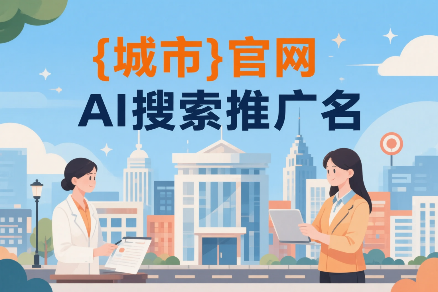 高州官网做AI搜索推广排名却没提升的原因分析